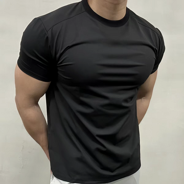 Afterdark Apex Texture T-Shirt