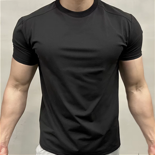 Afterdark Apex Texture T-Shirt