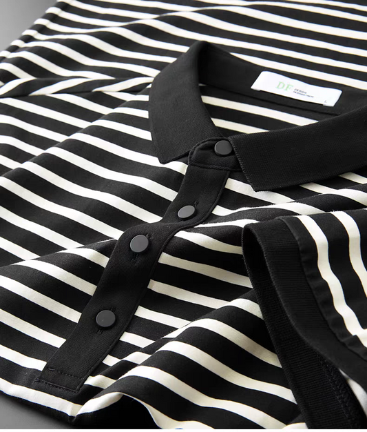 EclipseLine Luxe Polo T-Shirt