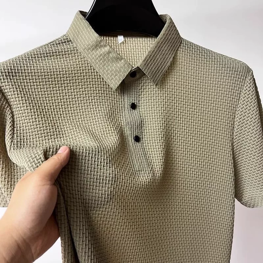 TactWeave Aero Polo T-Shirt
