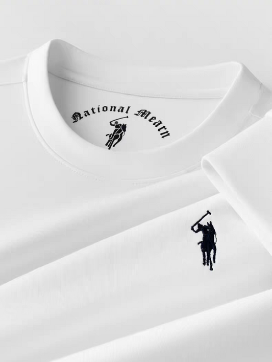 NobleTrail Iconic Long Sleeve T-Shirt