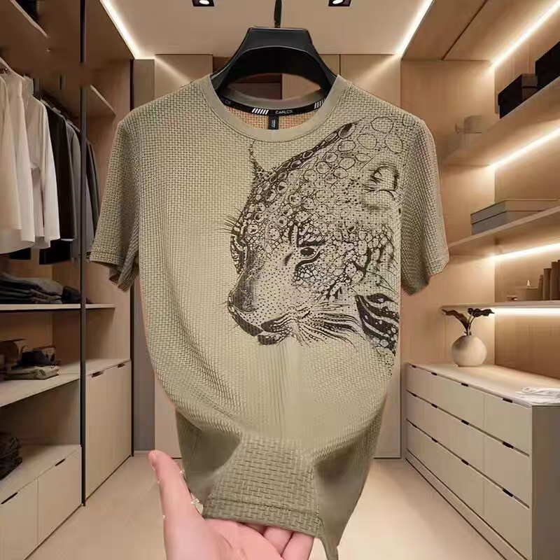 PredatorGaze Luxe T-Shirt