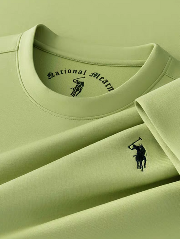 NobleTrail Iconic Long Sleeve T-Shirt